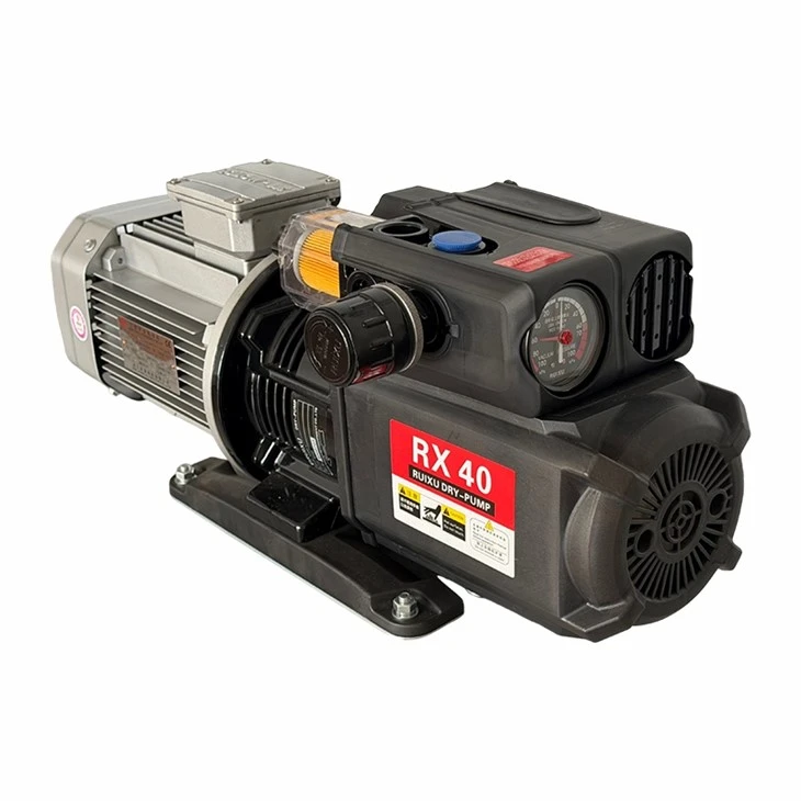 Commercial Vacuum Pump best