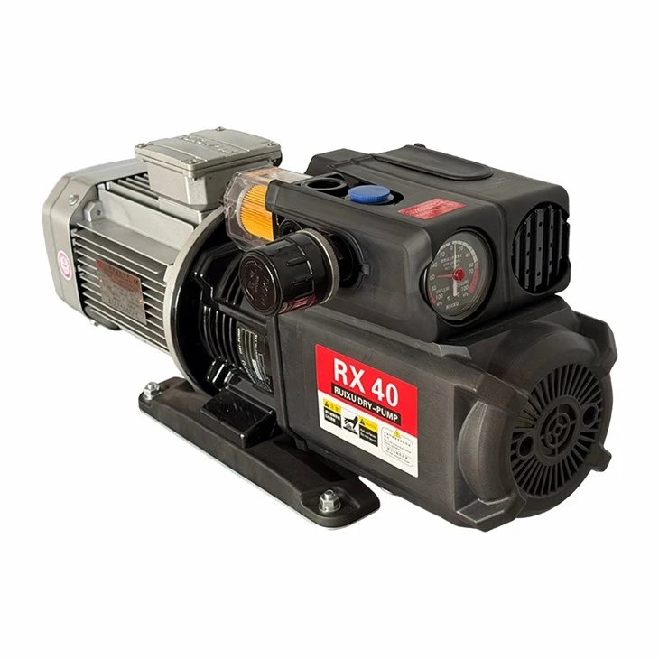 Commercial Vacuum Pump suppliers