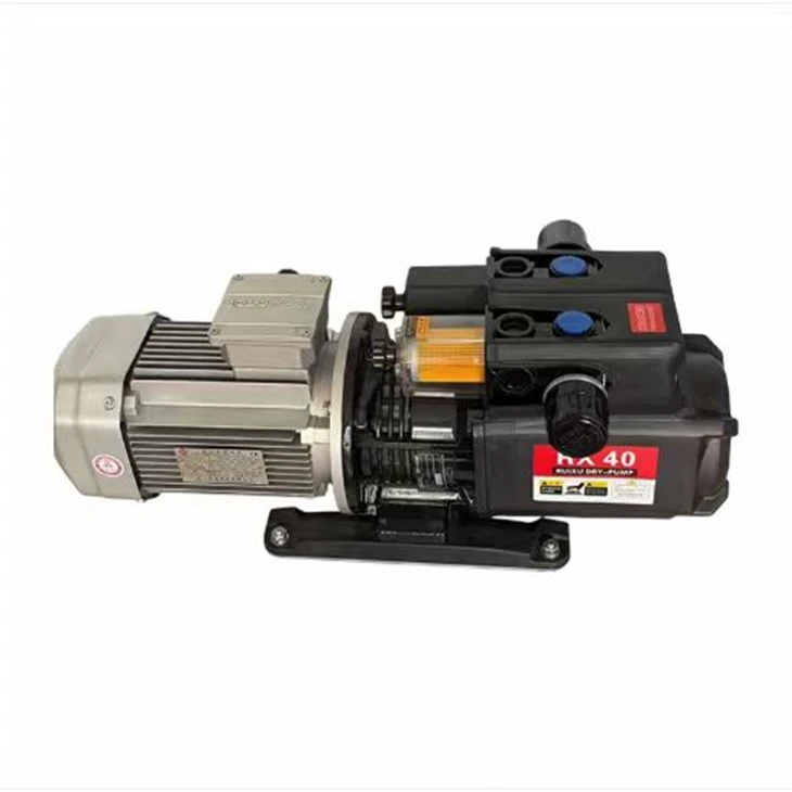 Compressed Air Vacuum Pump price